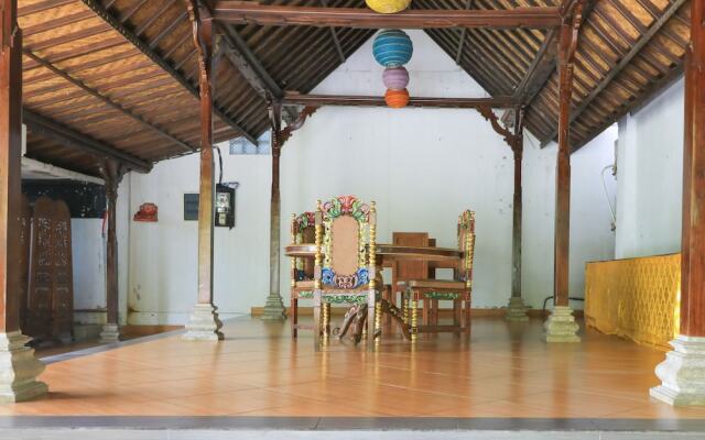 Airy Ubud Raya Mas Gang Merpati Gianyar Bali