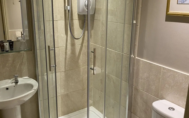 The Wensleydale Hotel