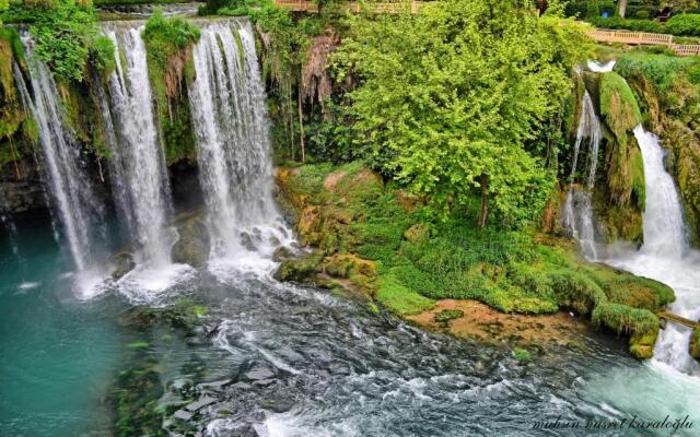 River Golf Apart Belek 1