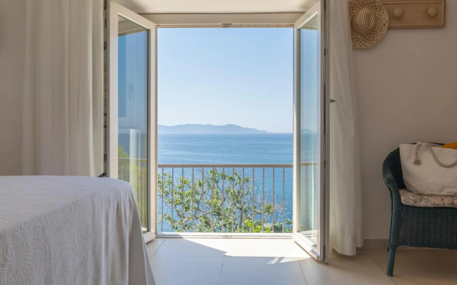 Hotel Capo D'Uomo