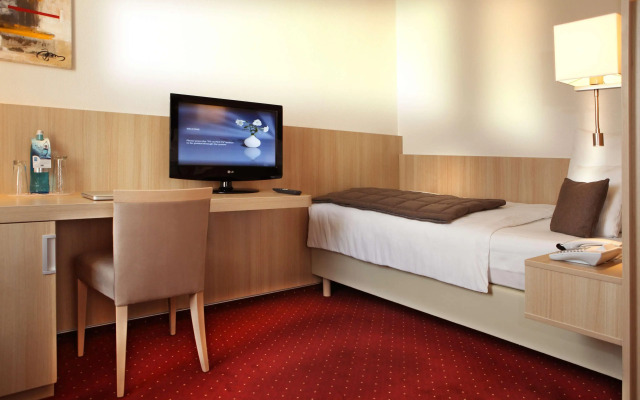 Best Western Hotel Zur Post