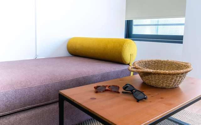 Iasonos Suites