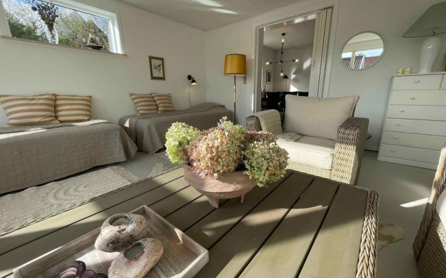 5 Star Holiday Home in Skagen