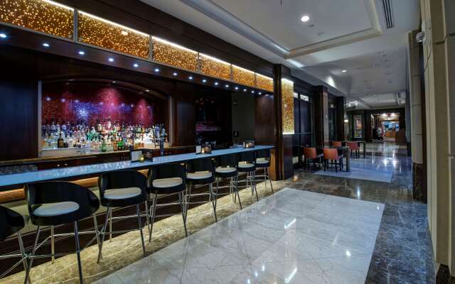 Hyatt Regency Reston