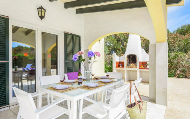 Menorca Sol 1 in Cap d´Artruix