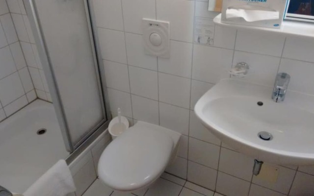 Altstadthotel Pfaubrau