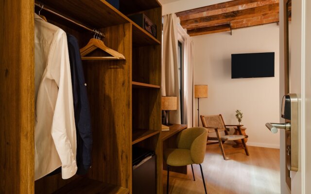 Los Arcos Hotel Gothic Quarter, Sonder by Marriott Bonvoy