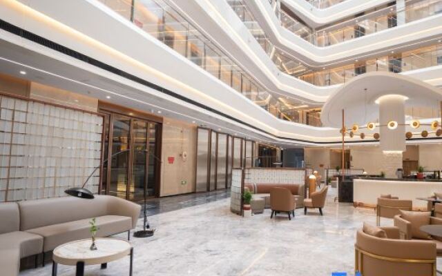 YIDU Park Hotel