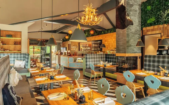 Das SCHIERKE Harzresort am Brocken