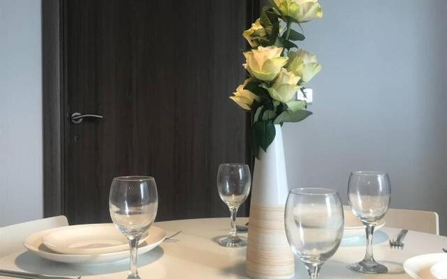 The Overhills Suite, your home away from home