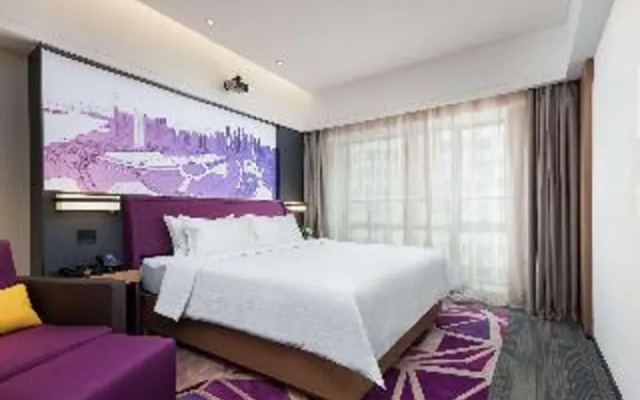 Hampton by Hilton Dalian Zhongshan