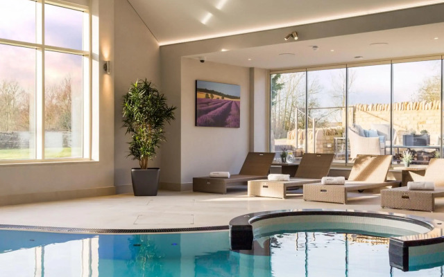 Minster Mill Hotel