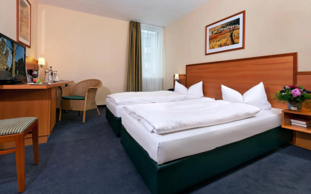 IntercityHotel Bremen