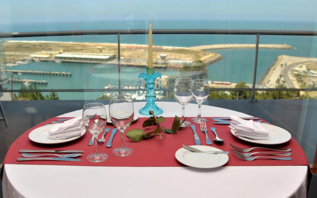 Hotel Miramar Sul