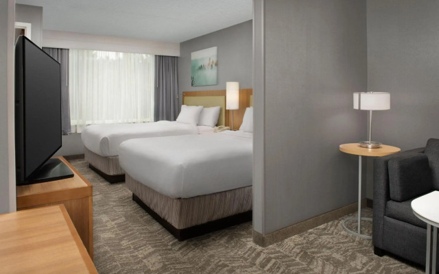 SpringHill Suites by Marriott Boise ParkCenter