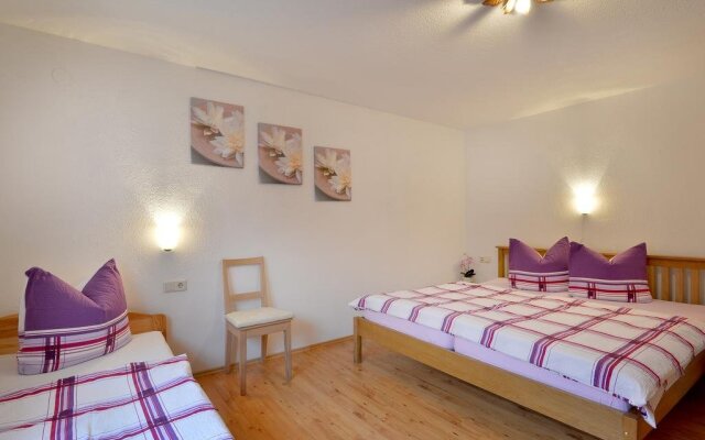 Ferienwohnung Prosch