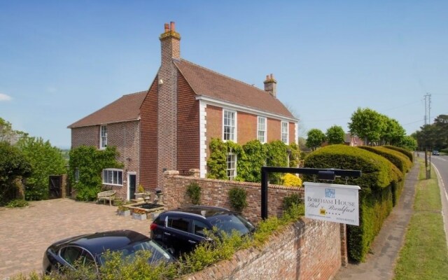 Boreham House Luxury BnB