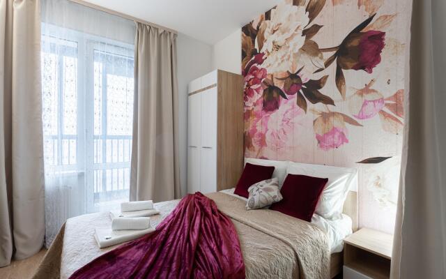 Морошка на проезде 1-й Предпортовый 13