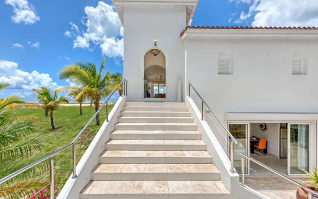 Dream Villa Baie Rouge-2168