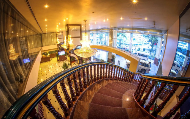 Mega Hotel Miri