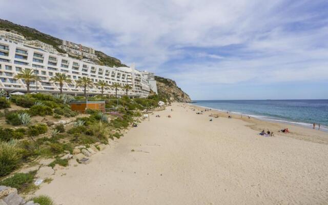Sesimbra Prime Apartment by be@home