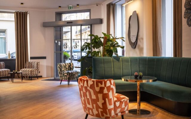 Le 46 Hotel