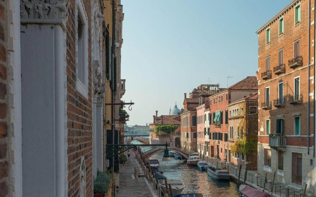 iH Hotels Venezia Salute Palace