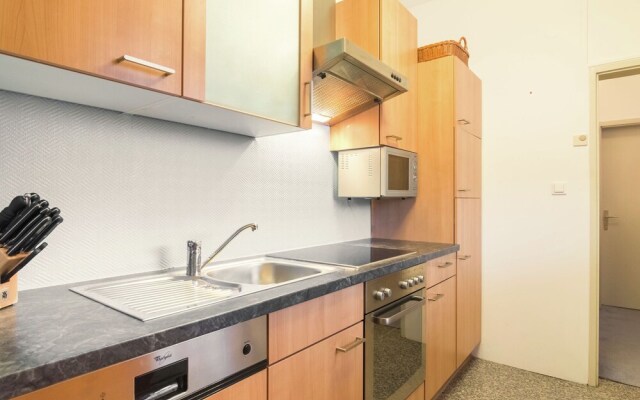 Peaceful Holiday Home in Seewiesen near Ski Area