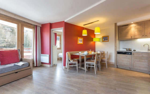 Residence Pierre & Vacances Le Christiana