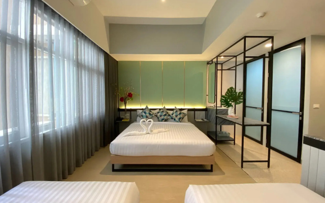 Miami Hotel