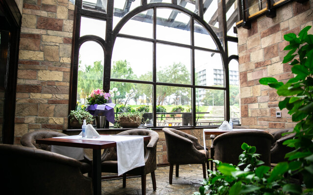 Bahus Inn B&B