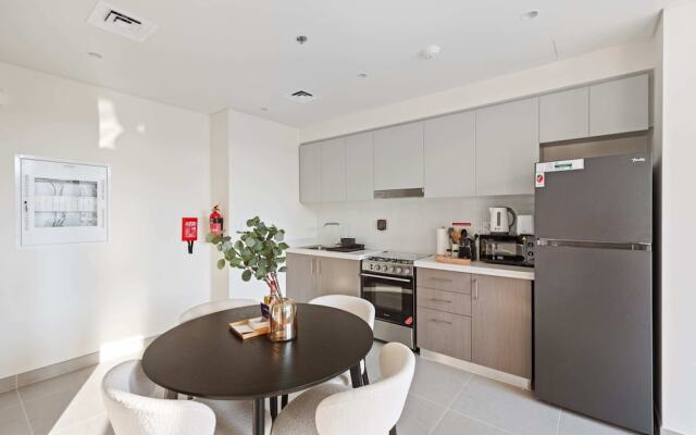 Silkhaus Forte Tower, Downtown Dubai