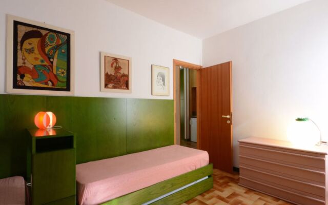 House Al Pino 60 Rio Marina