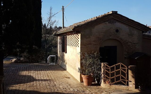 N12 Design Accomodations Podere Il Vezzoso