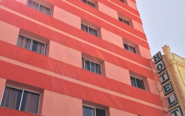 Hotel TEJ