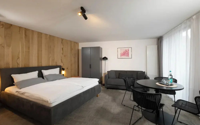 Wertschätzer Hotel - Krumme Str.