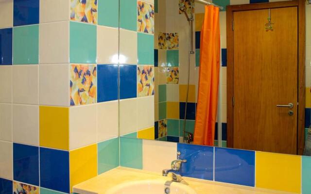 Apartamentos da Orada T1- A122 Marina de Albufeira