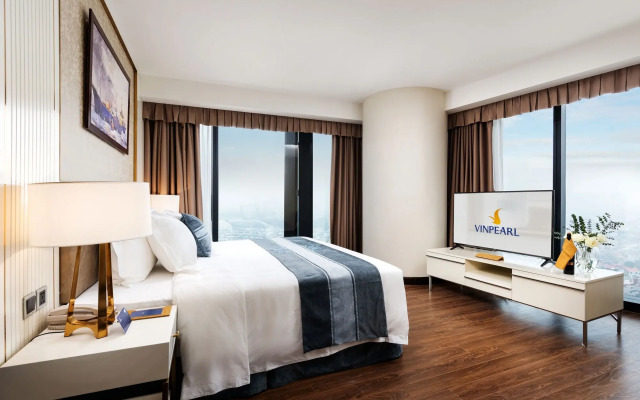Sheraton Hai Phong