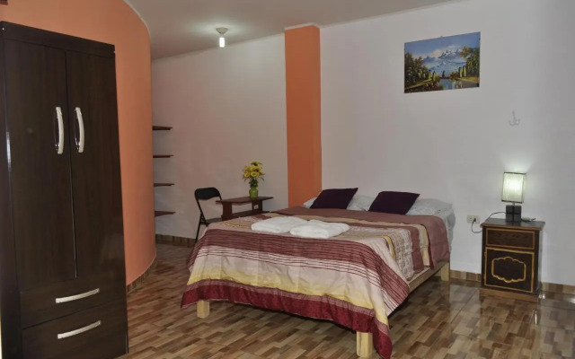 Hostal Luren