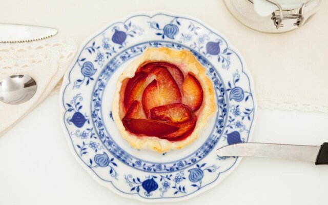 A Casa Di Gaia Bed and Breakfast