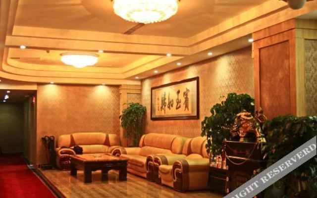 Starway Hotel（small West Lake Hotel）