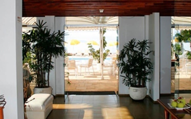 Hotel Torremolinos