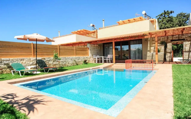 Villa Lemonia Platanias