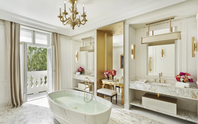 Mandarin Oriental Ritz, Madrid