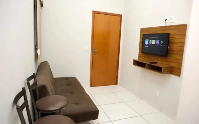 Condomínio Sonhare - 204