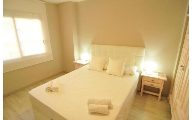 Homeholidaysrentals Canet Playa I