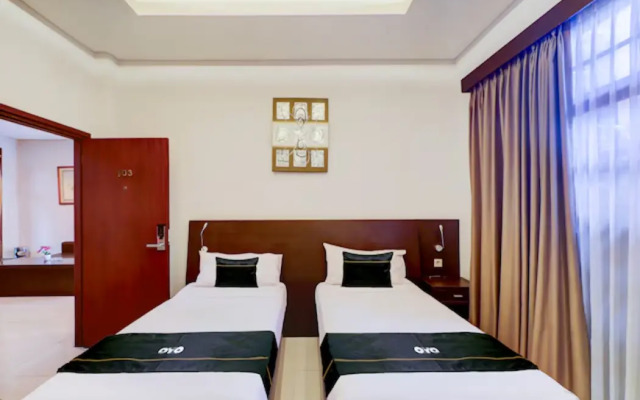 Collection O Bali near Sanur Beach formerly Akarsa Transit