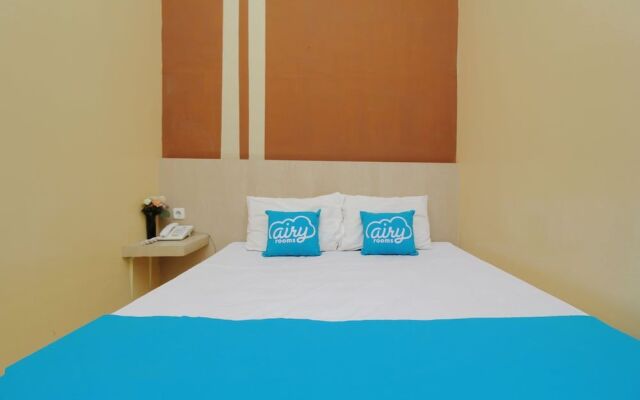 Airy Eco Panakkukang Hertasning Raya Blok C2 Makassar