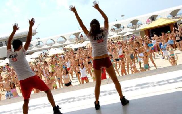 Hemingway Sabbiadoro