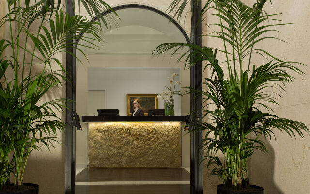 Hotel degli Artisti